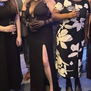 🆕️ For Love & Lemons 'Lulu' Maxi Dress